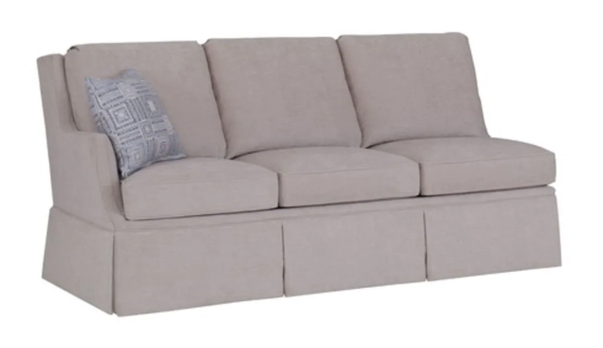Savannah Left Arm Facing Sofa