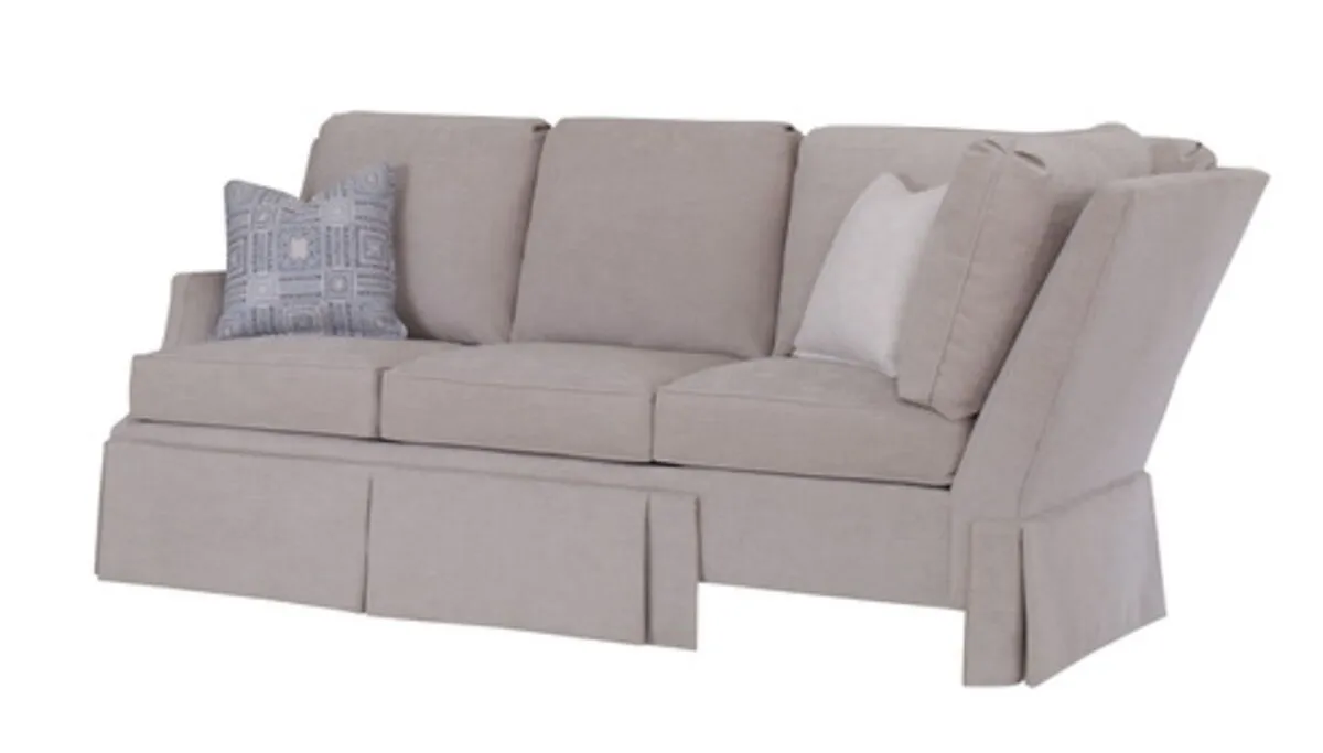 Savannah Right Arm Facing Corner Sofa