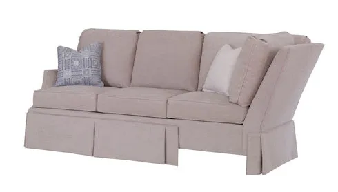 Savannah Right Arm Facing Corner Sofa