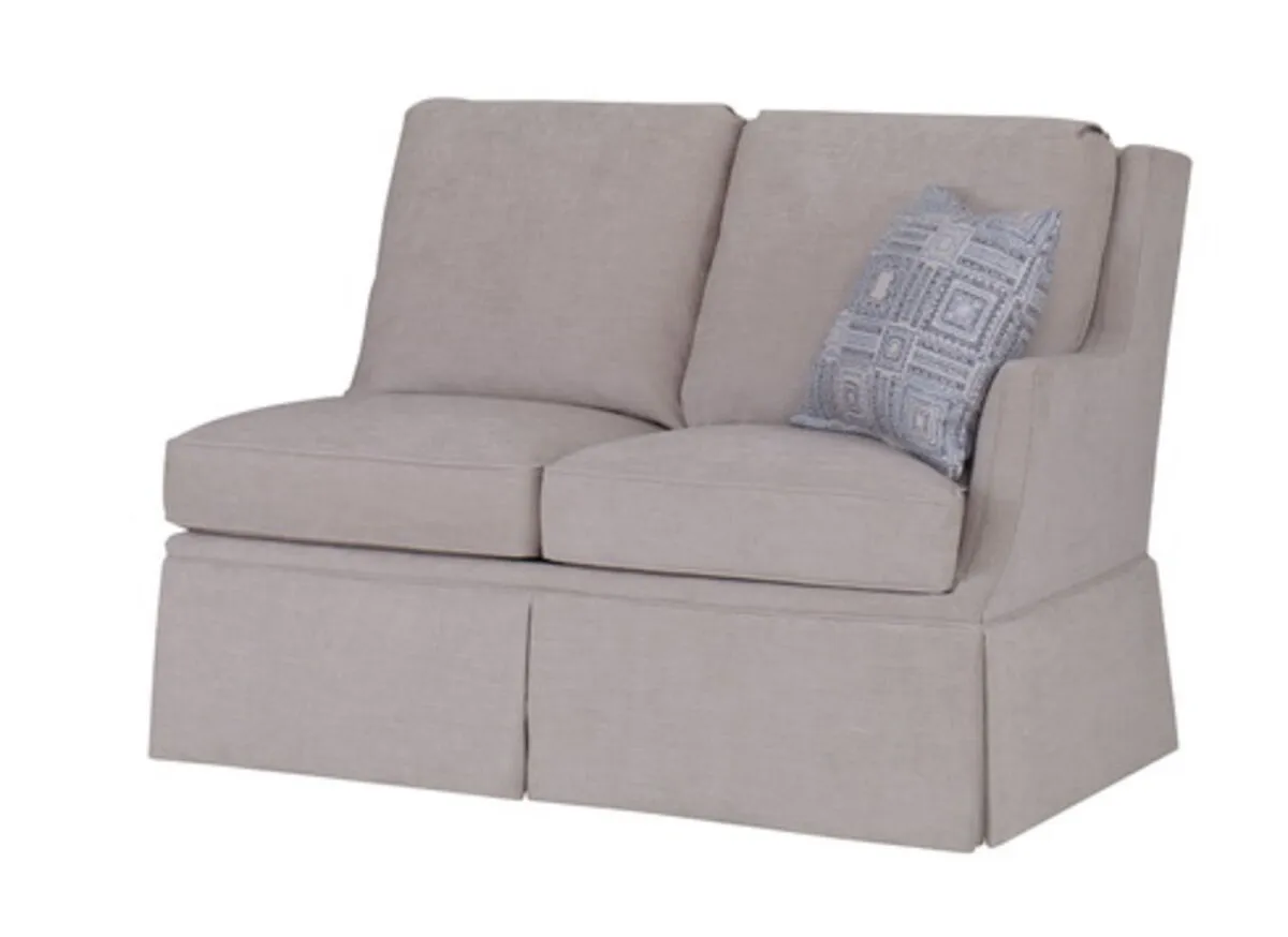 Savannah Right Arm Facing Loveseat