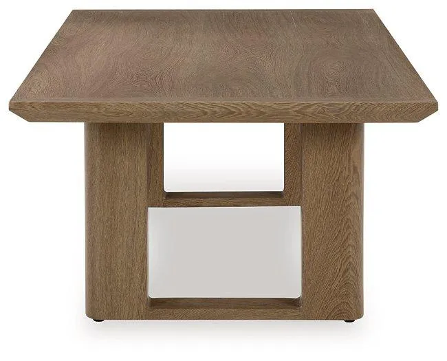 Serene Bay Outdoor Coffee Table