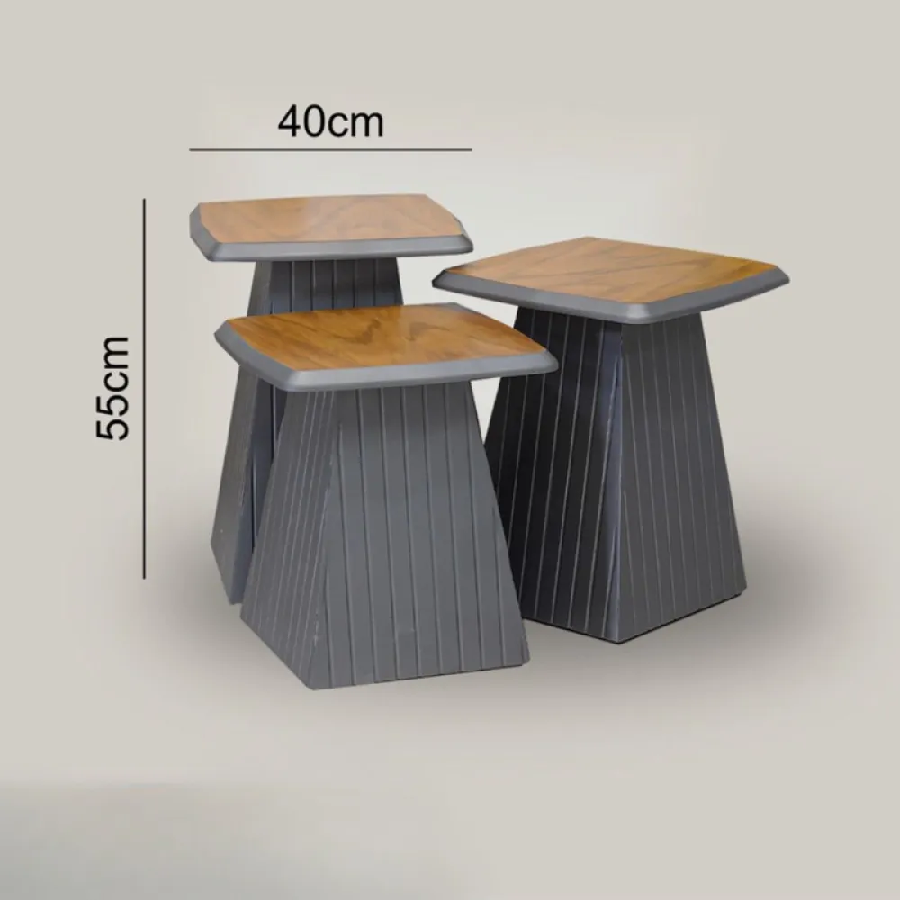 Set of Coffee Tables from Miden Home M110453597