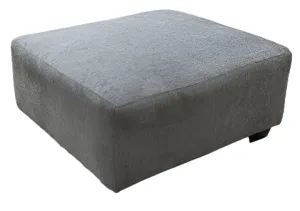 Seyler Lane Oversized Accent Ottoman