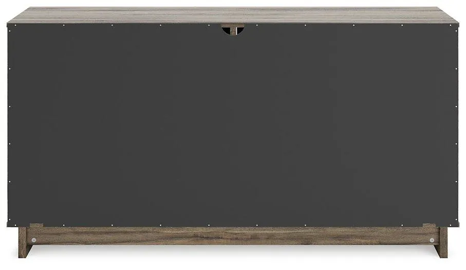 Shallifer Dresser