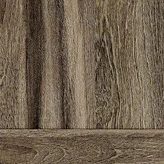 Shallifer Dresser