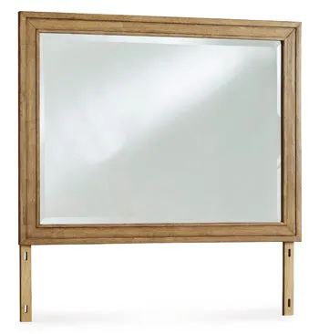 Sharlance Bedroom Mirror