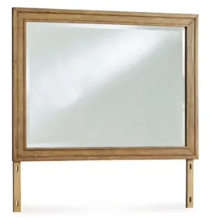 Sharlance Bedroom Mirror