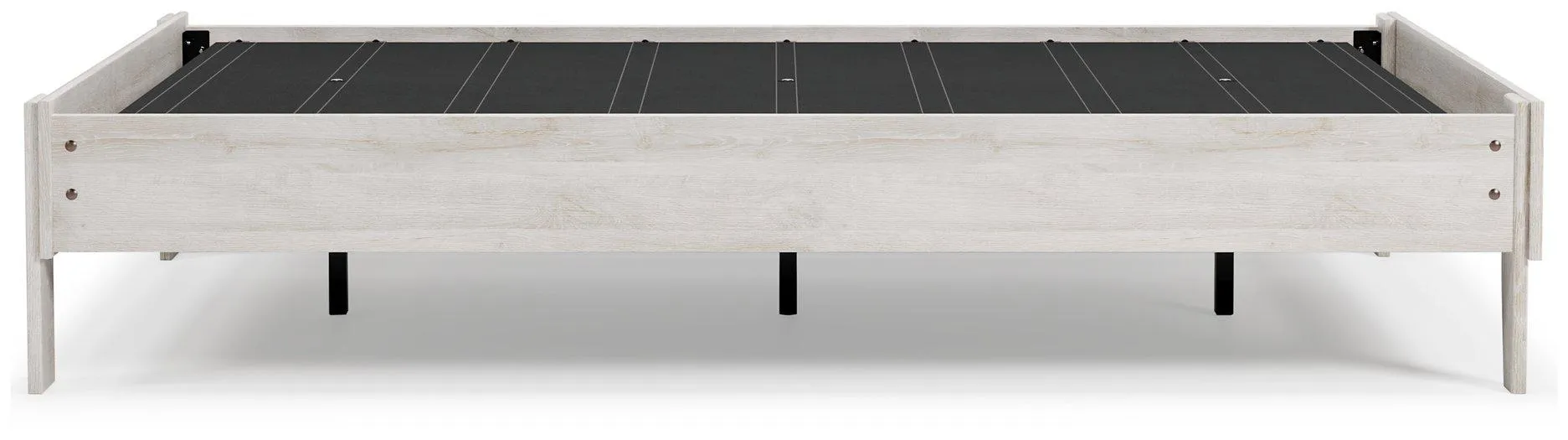 Shawburn Crossbuck Panel Bed