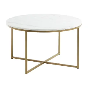 Sheffield Coffee Table