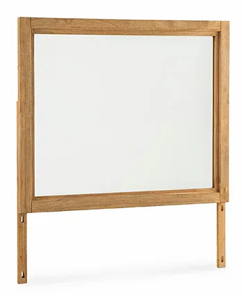 Sherbana Bedroom Mirror