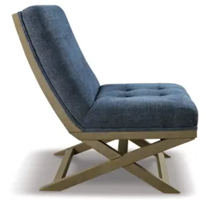 Sidewinder Accent Chair
