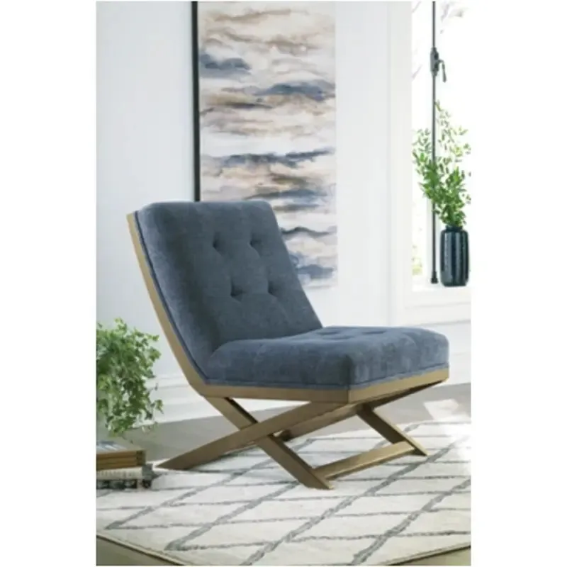 Sidewinder Accent Chair