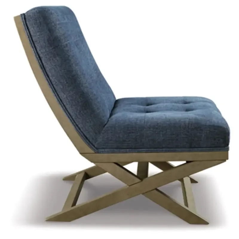 Sidewinder Accent Chair