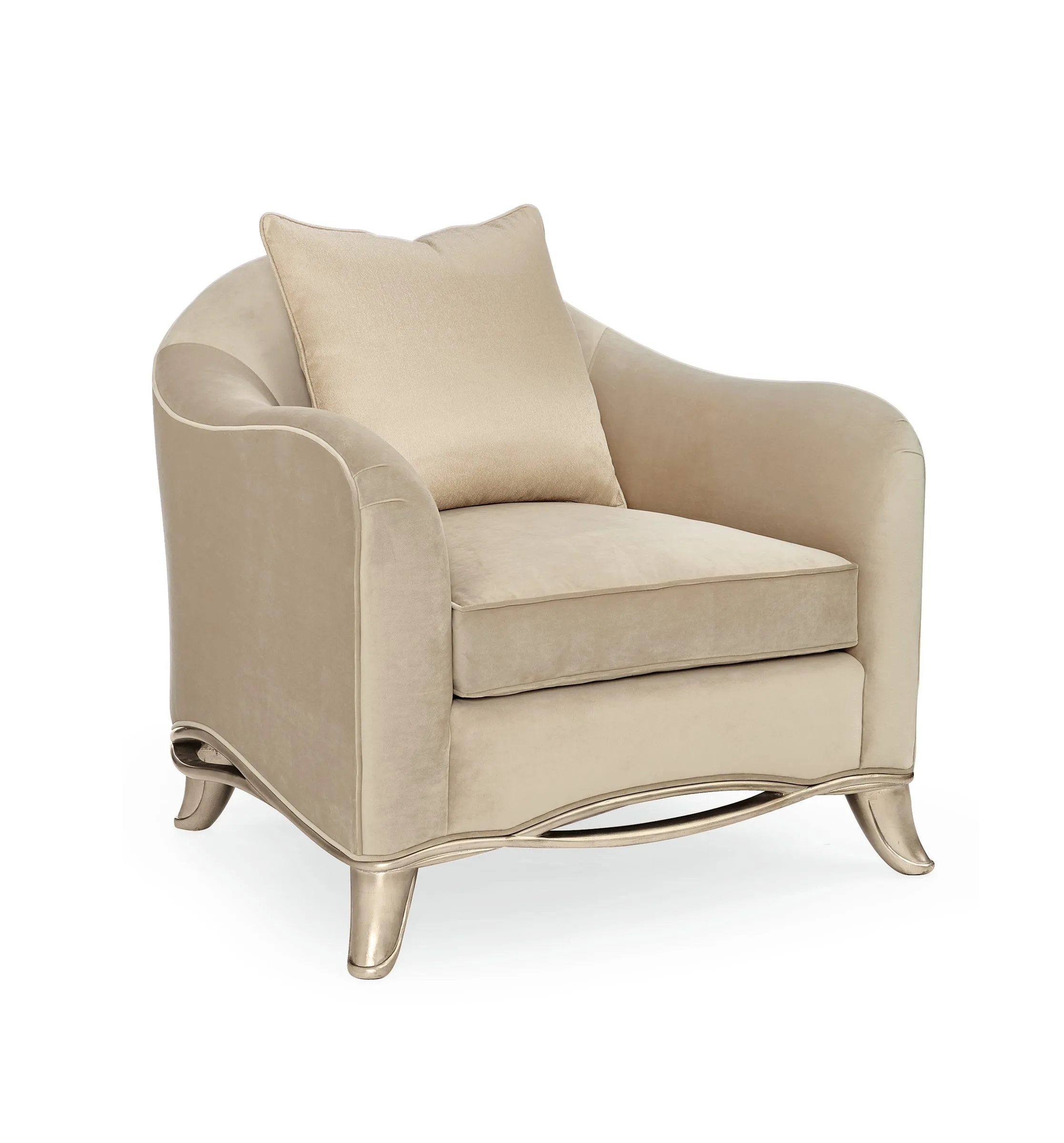 Signature Debut - The Ribbon Chair