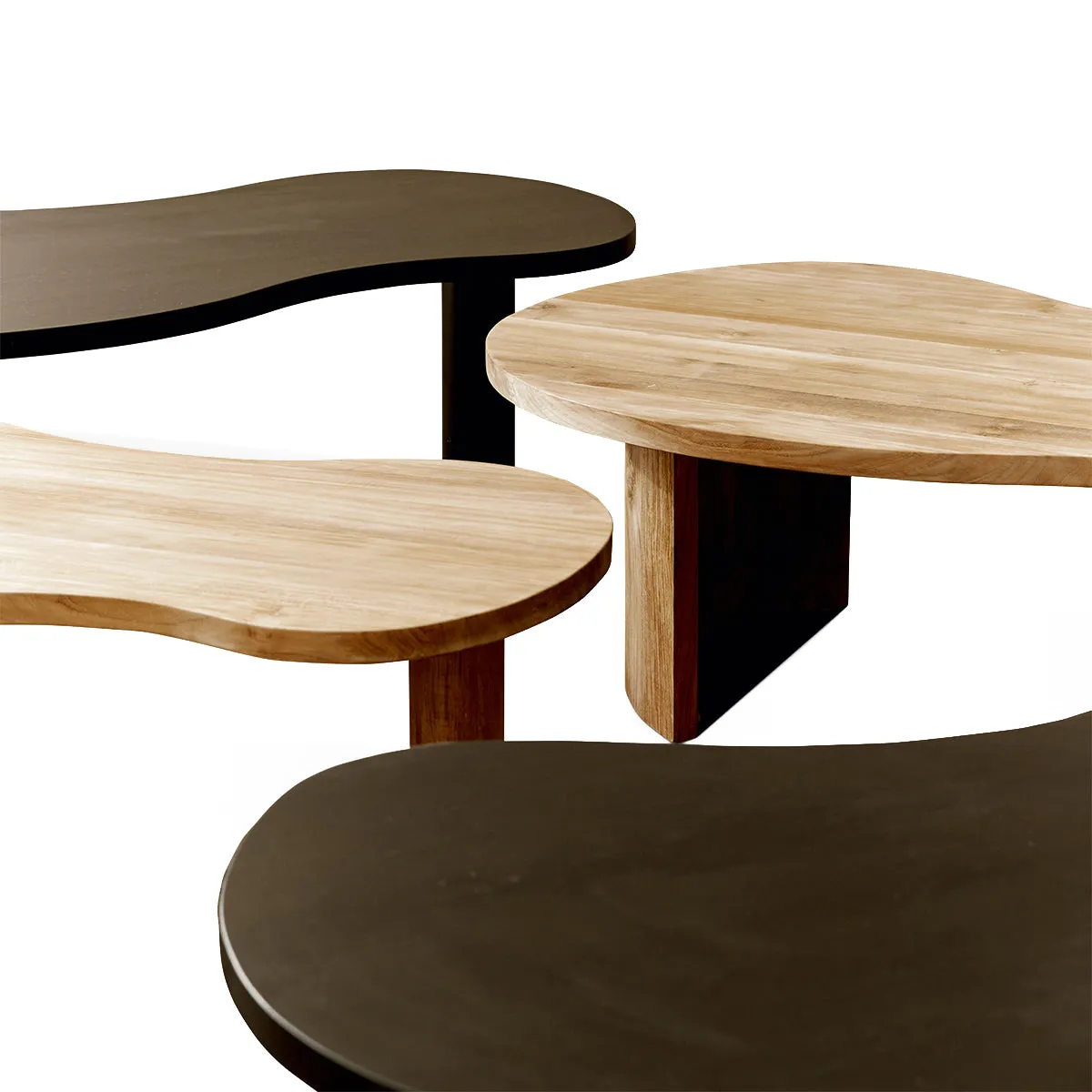 Solomon Coffee Table
