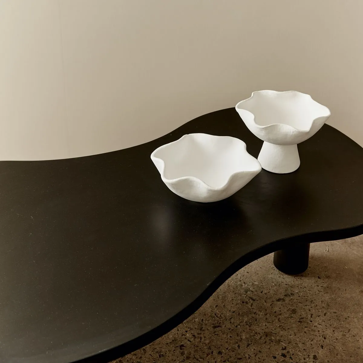 Solomon Coffee Table