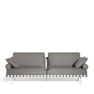 Souvenir D'Italie Large 2 Seater Sofa