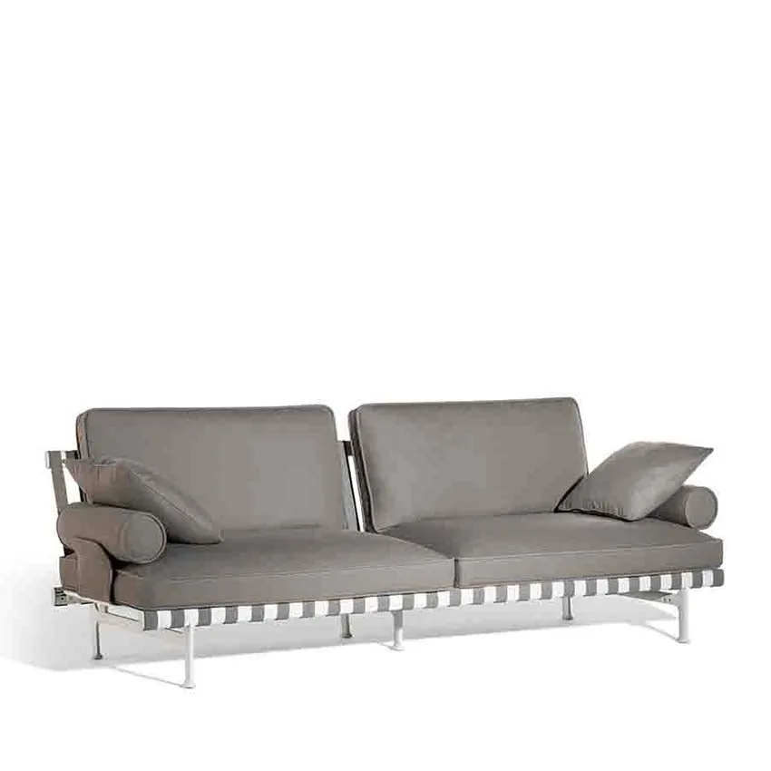 Souvenir D'Italie Large 2 Seater Sofa