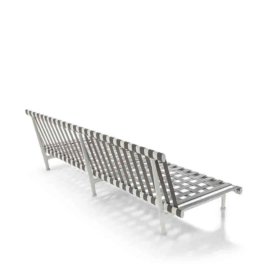 Souvenir D'Italie Large 2 Seater Sofa