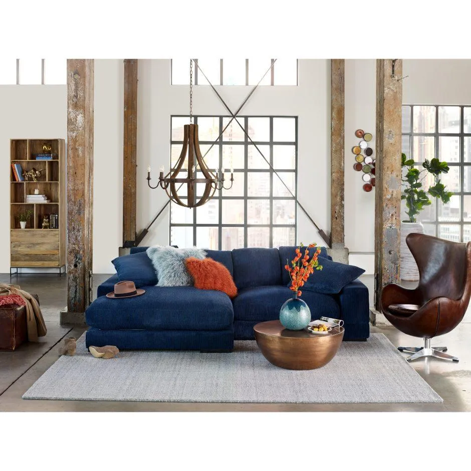 St Anne Swivel Club Chair Dark Brown Leather