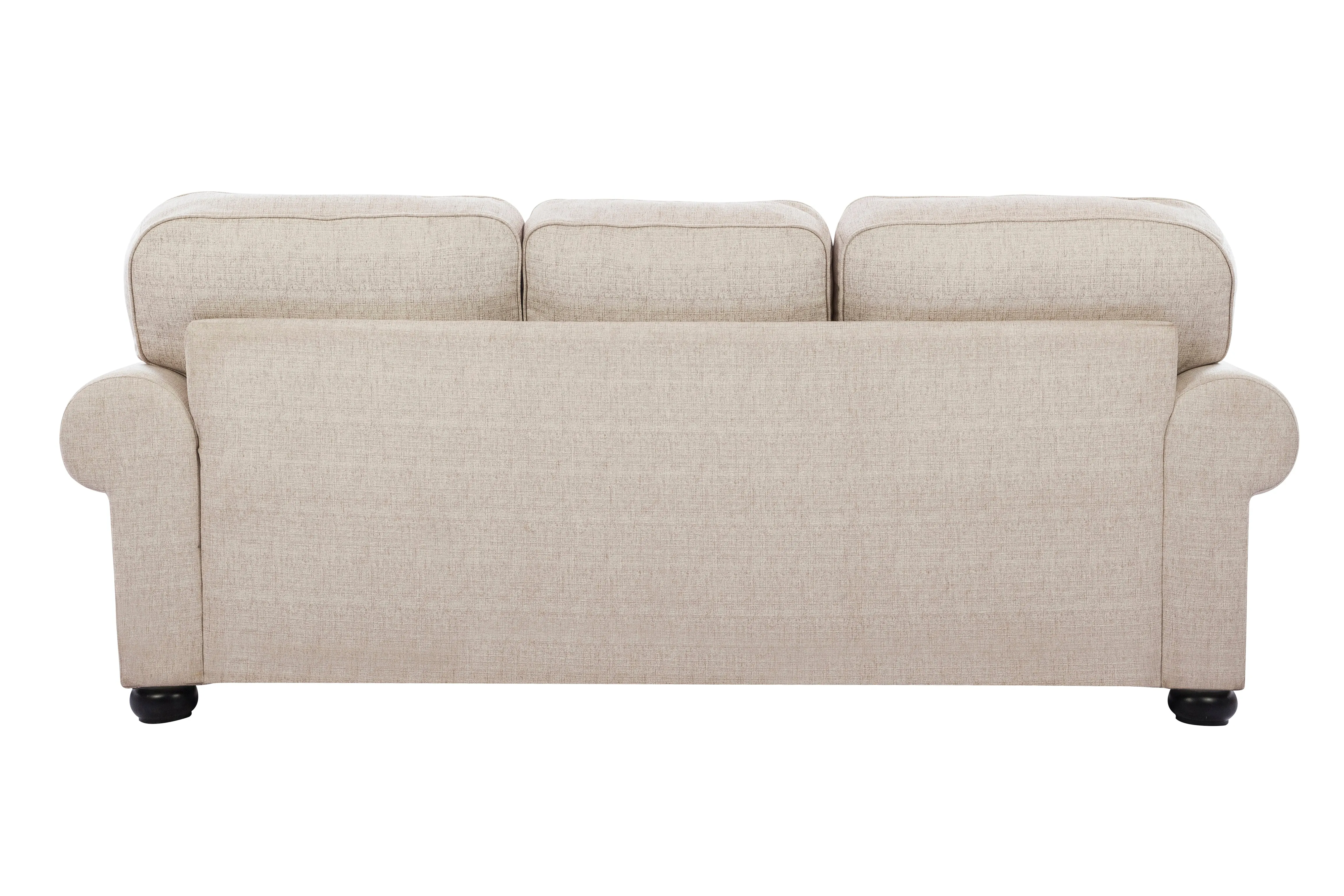 St. Lucie Beige Sofa
