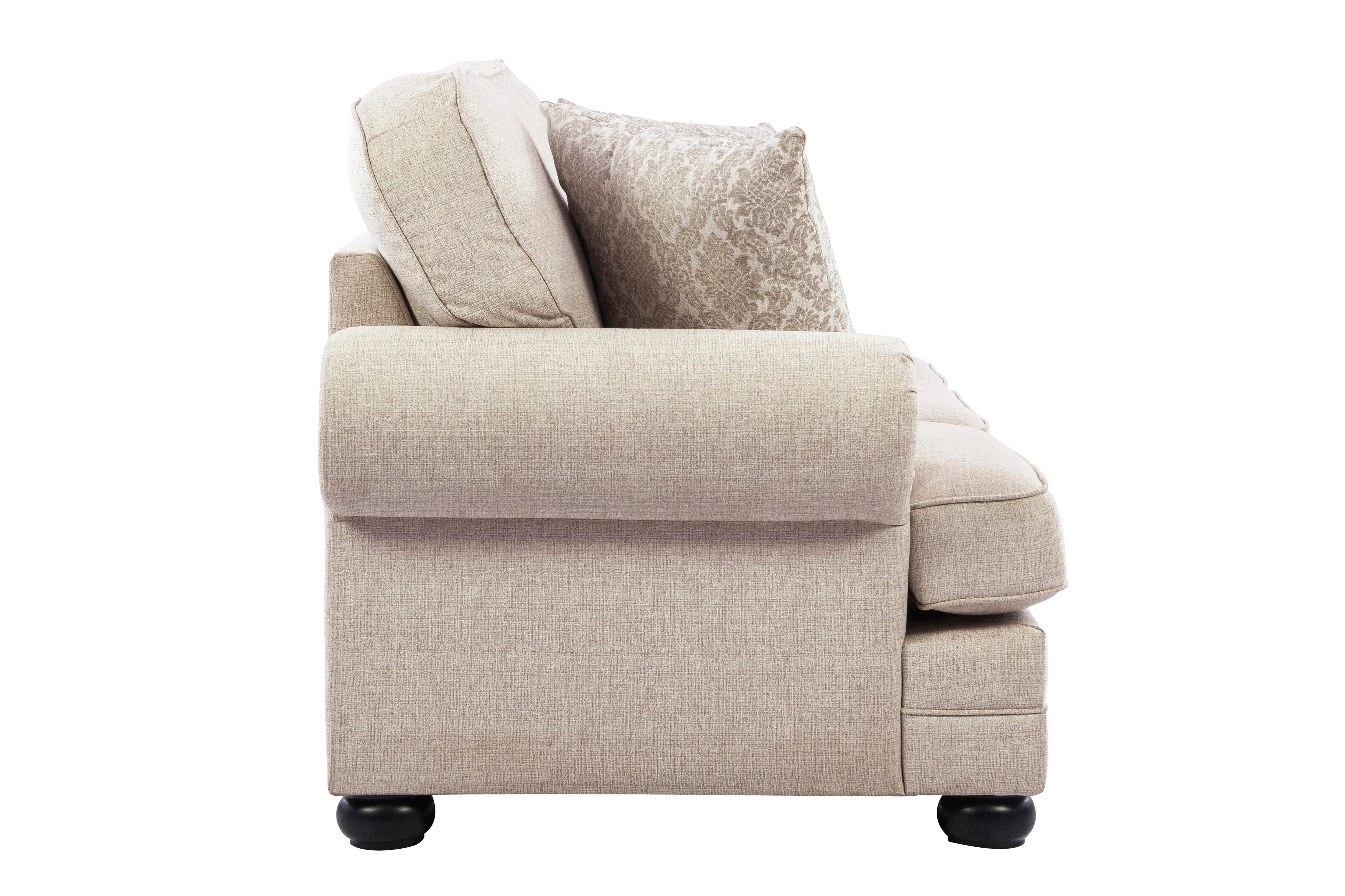 St. Lucie Beige Sofa