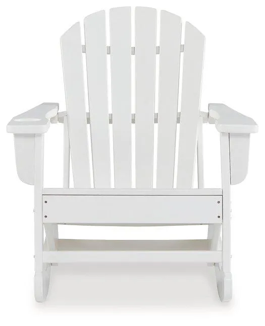 Sundown Treasure Outdoor Rocking Chair