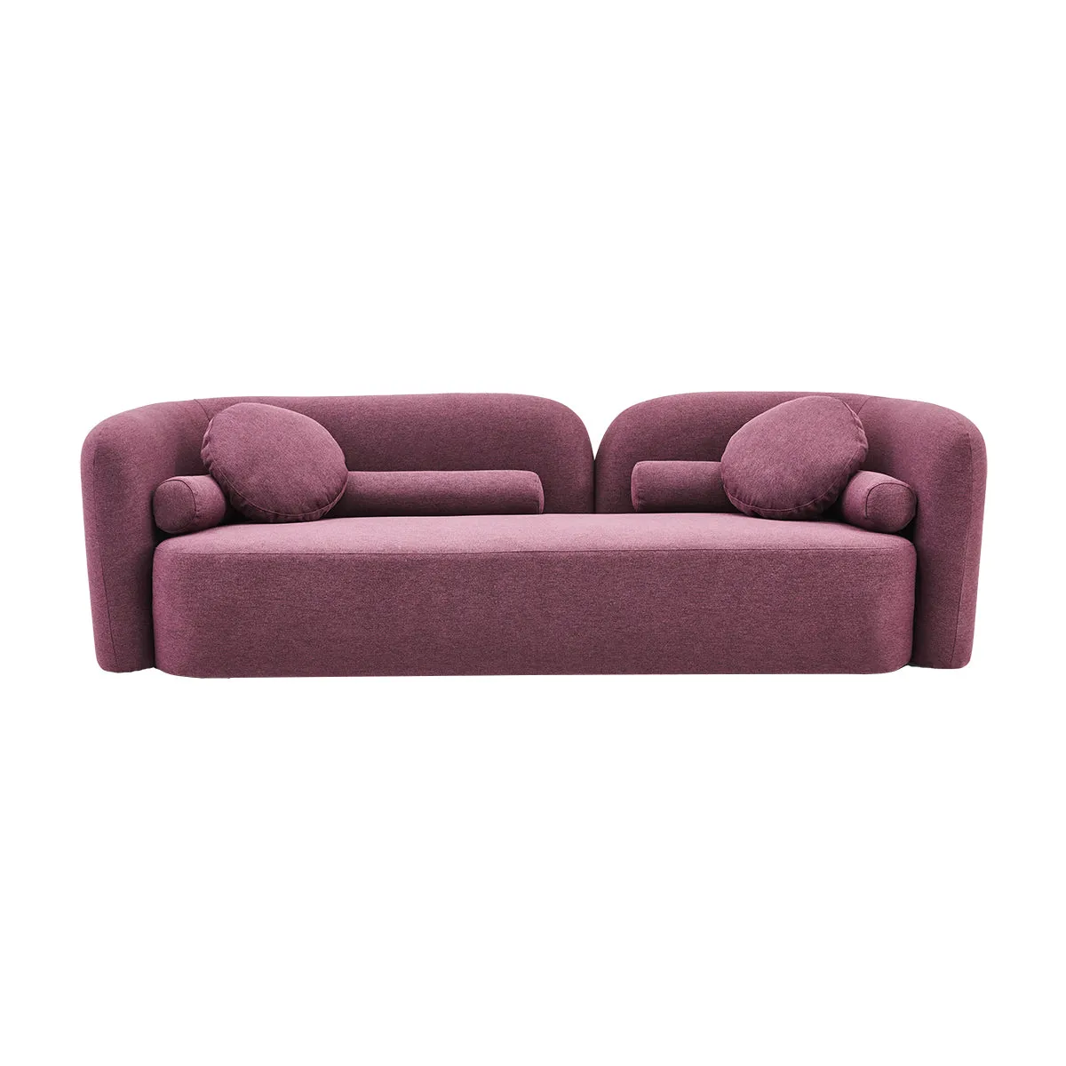 Sunset Brush Sofa