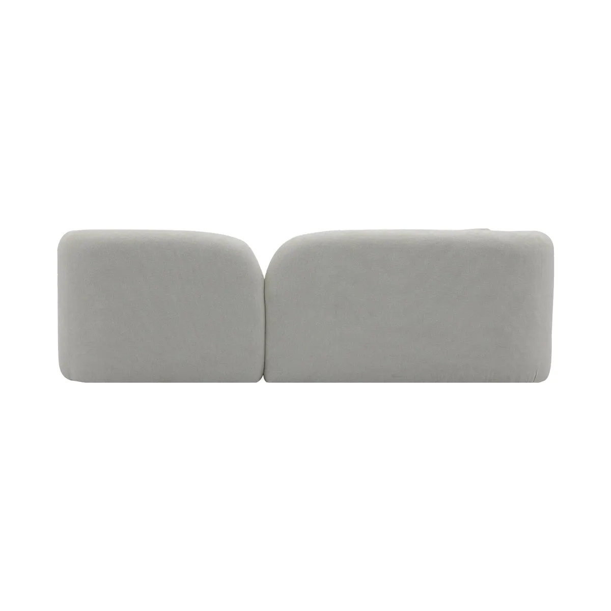 Sunset Brush Sofa