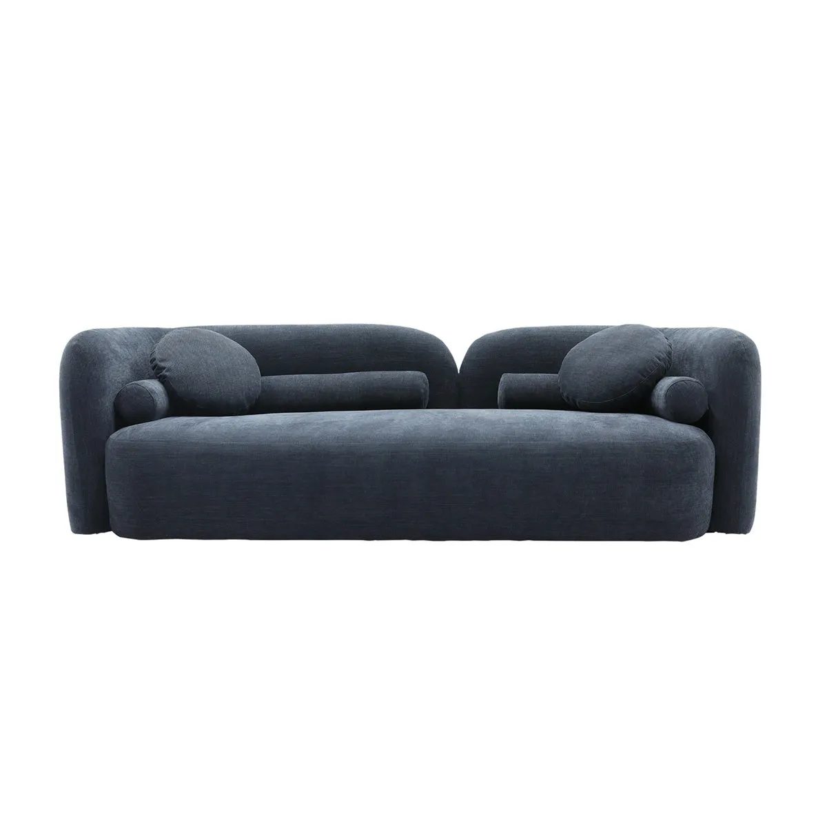 Sunset Brush Sofa