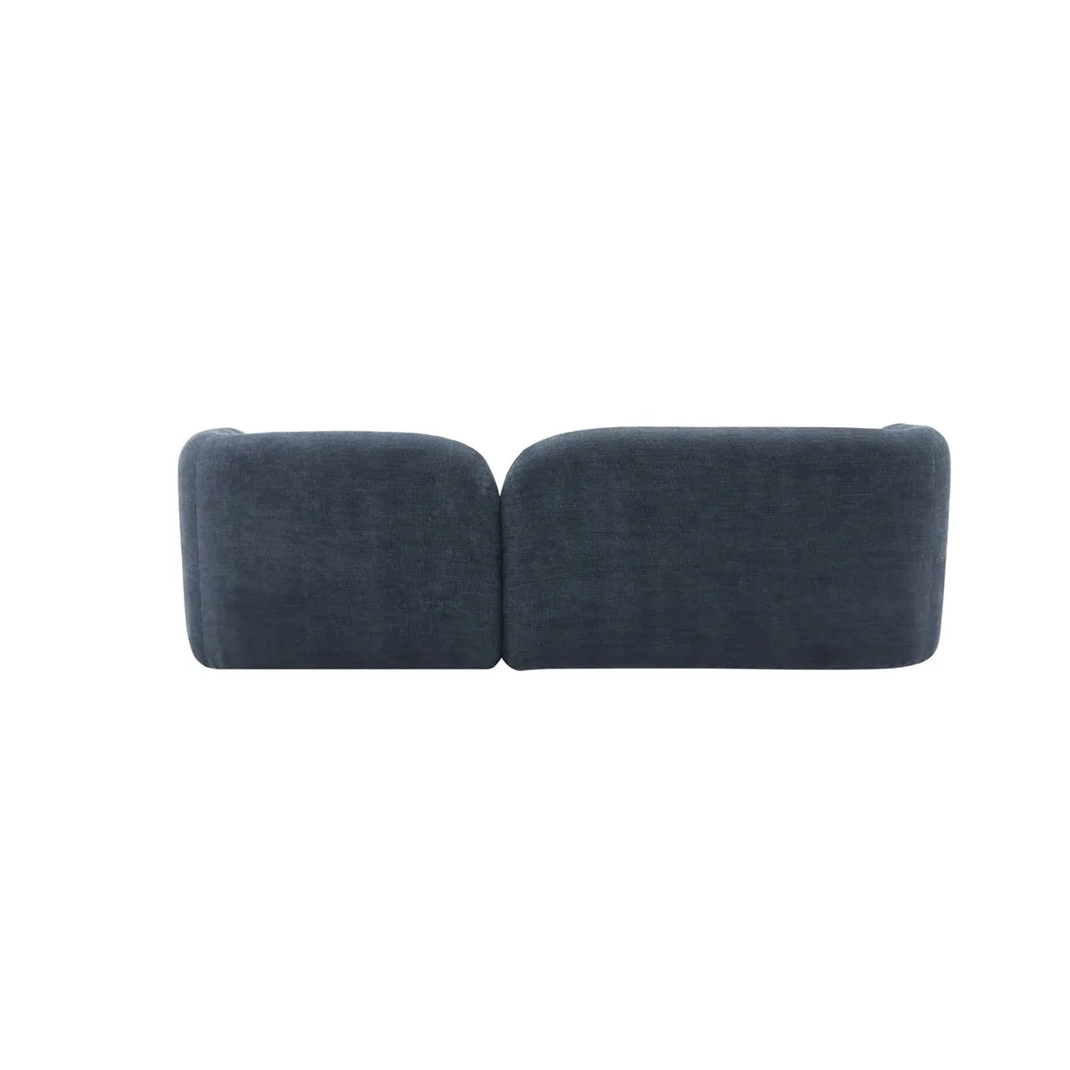 Sunset Brush Sofa