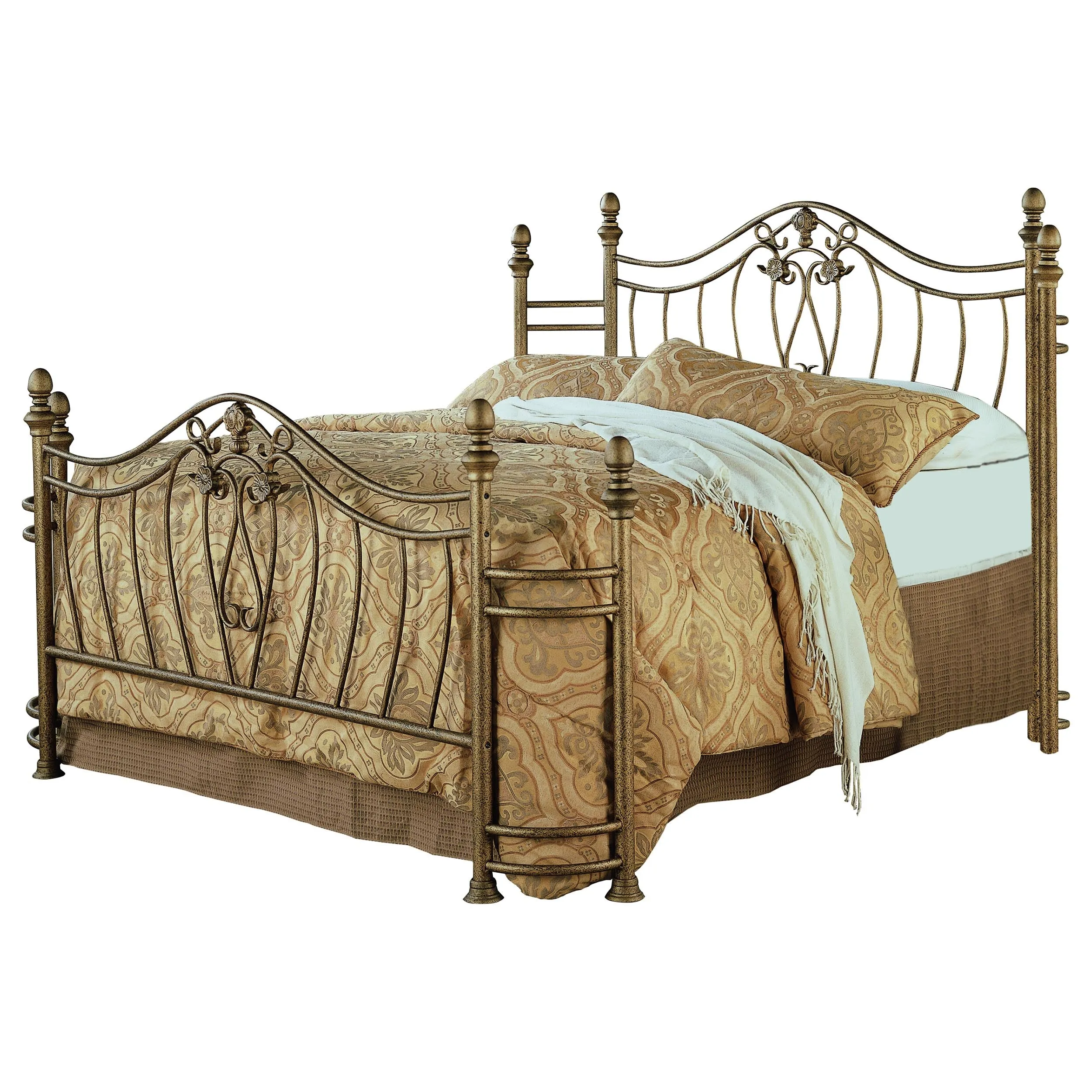 Sydney Eastern King Bed