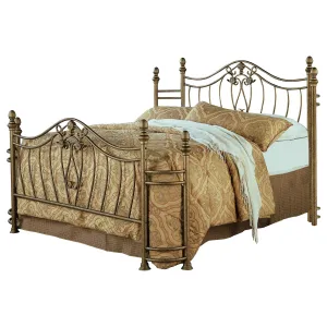 Sydney Eastern King Bed