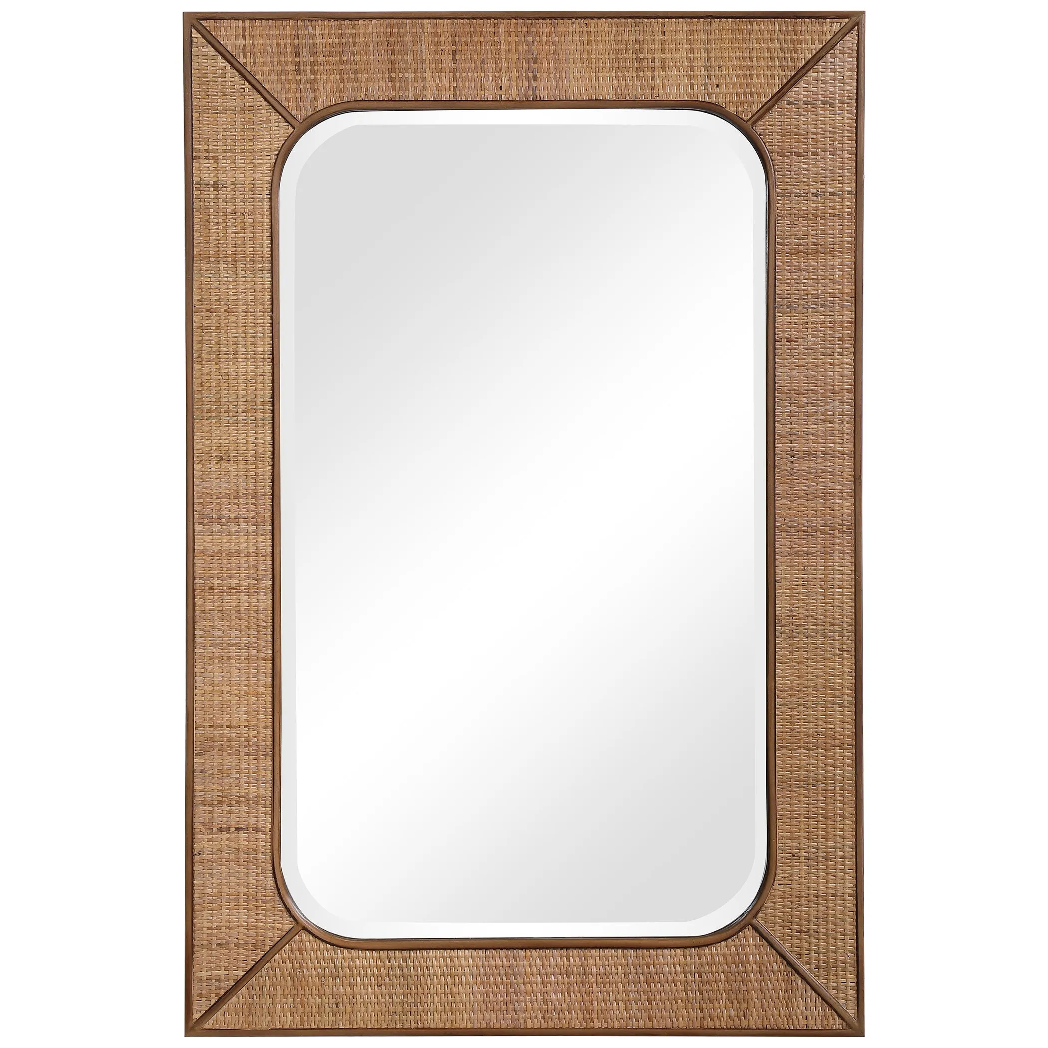 Tahiti Mirror