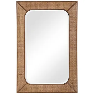 Tahiti Mirror