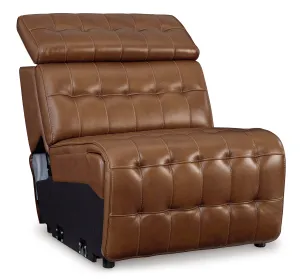 Temmpton Armless Chair
