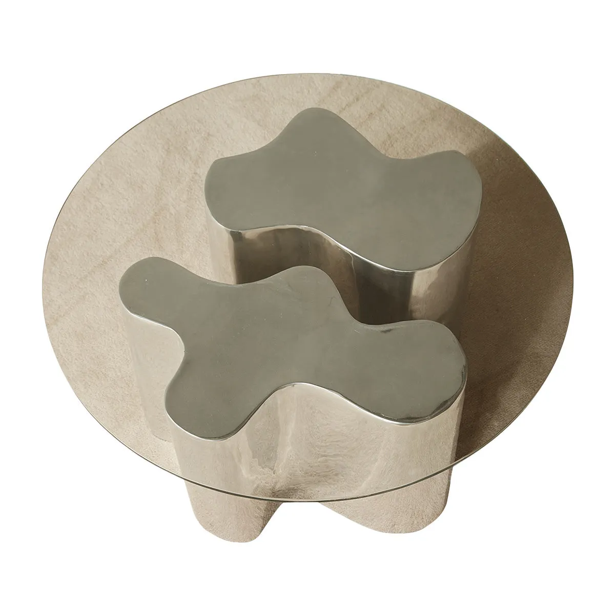 Theo Coffee Table