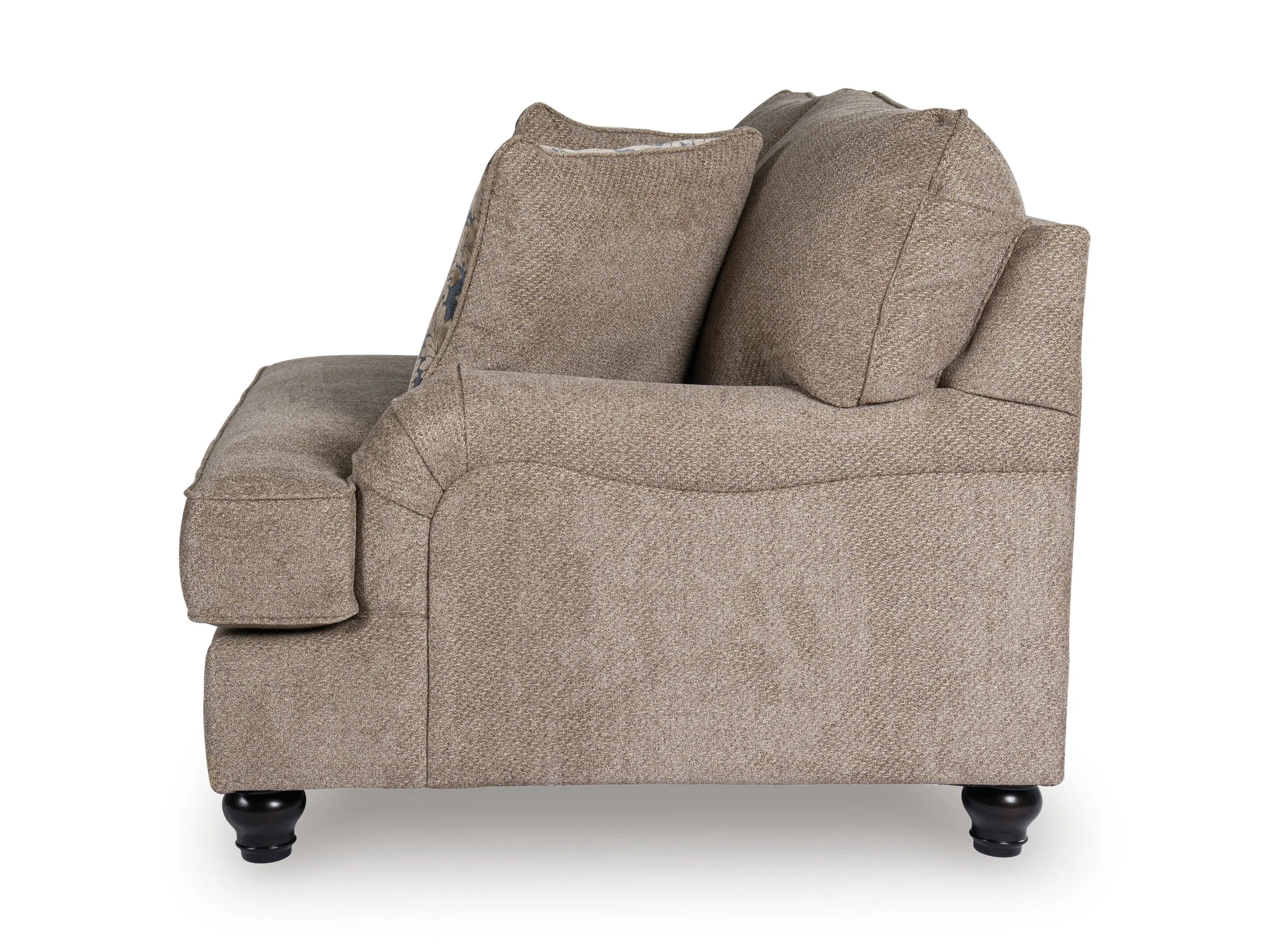 Tight-Rope Right-Arm Facing Loveseat