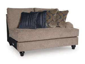 Tight-Rope Right-Arm Facing Loveseat