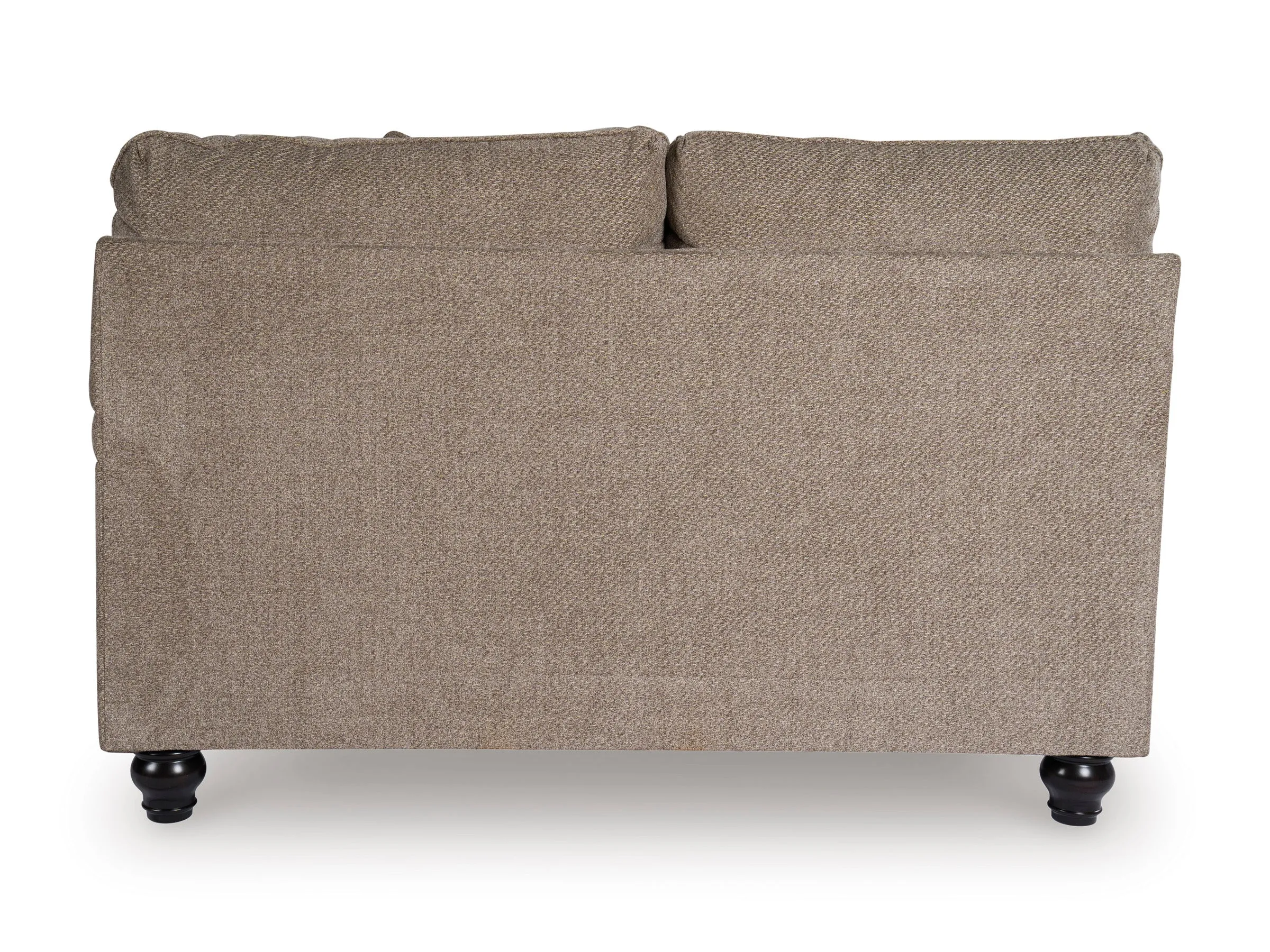 Tight-Rope Right-Arm Facing Loveseat