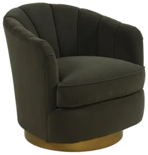 Tipsy Swivel Chair