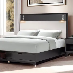 Torrance E.King Bed