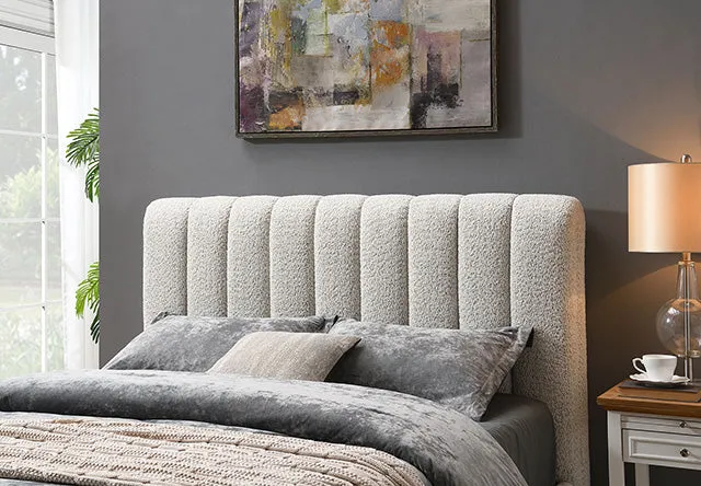 Traverso Bed