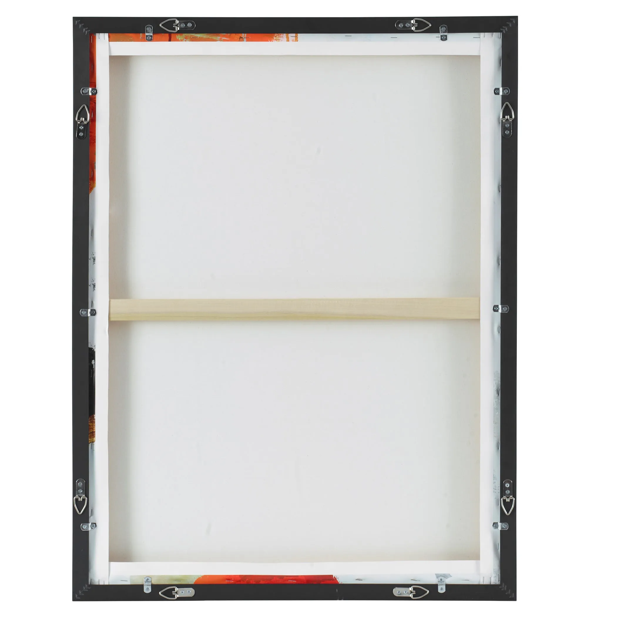 Tried And True Framed Abstract Art, S/2
