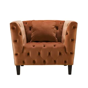 Tuft Chair