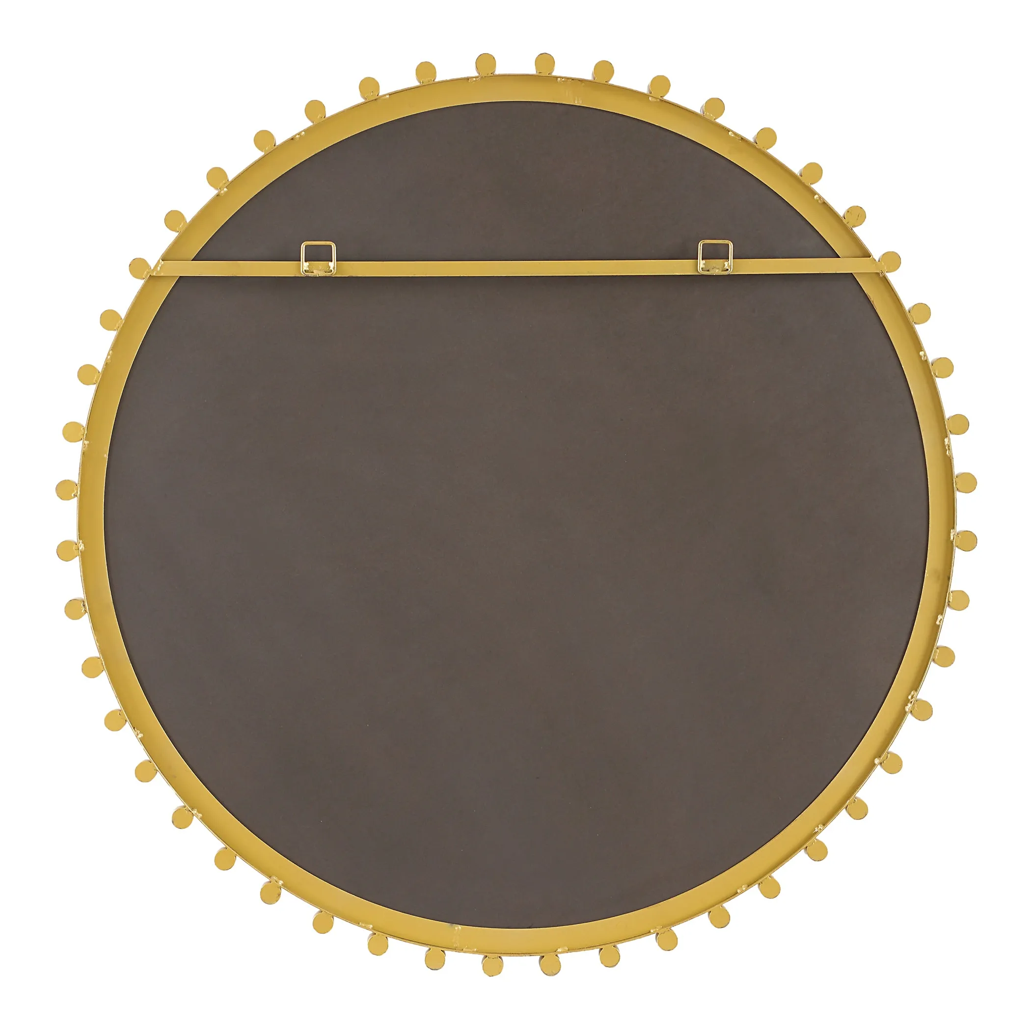 Uttermost Avelyne Round Mirror