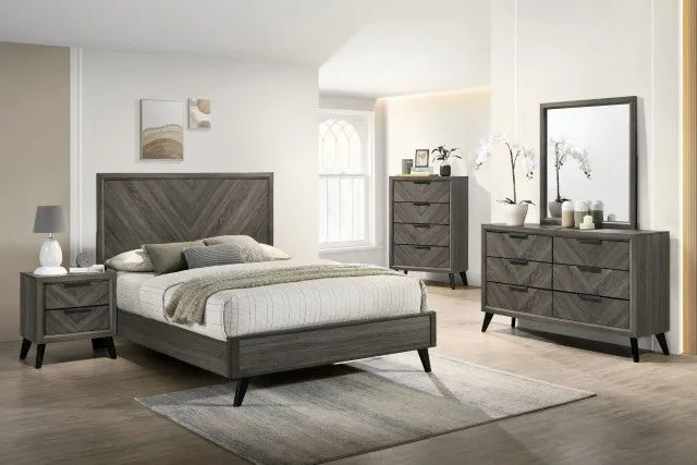 Vagan Bed
