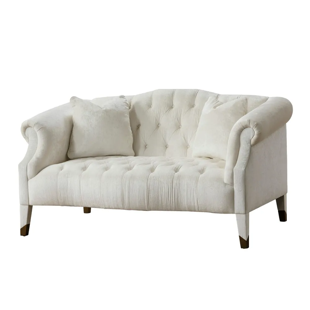 Valina 2 Seater Loveseat