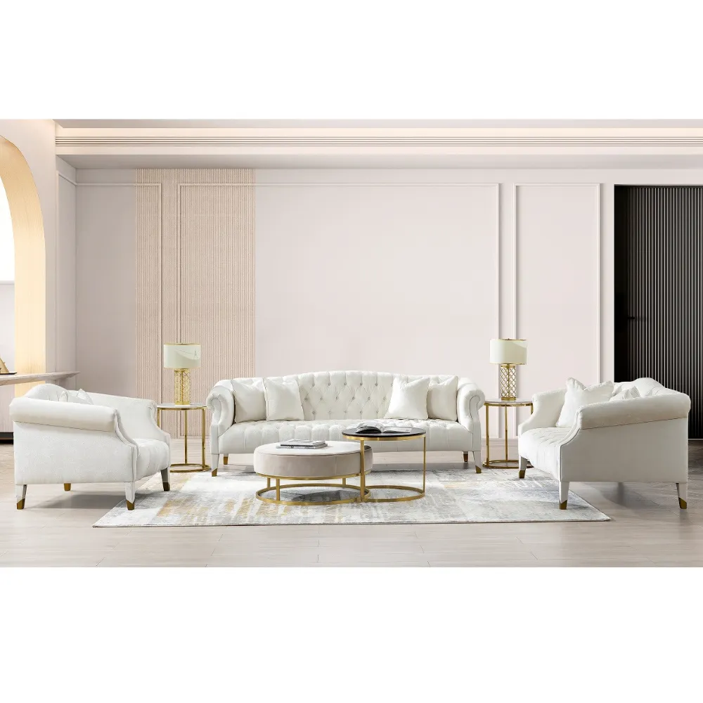 Valina 2 Seater Loveseat