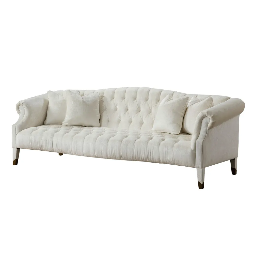 Valina 4 Seater Sofa